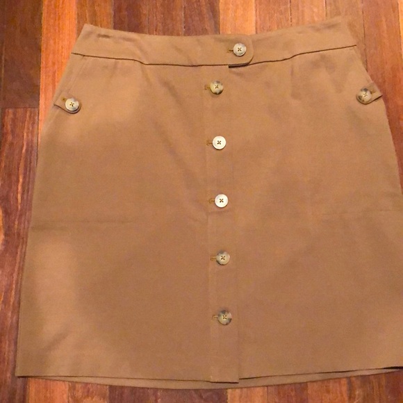 J Jill ponte skirt. Brand new with tags. - Picture 1 of 5